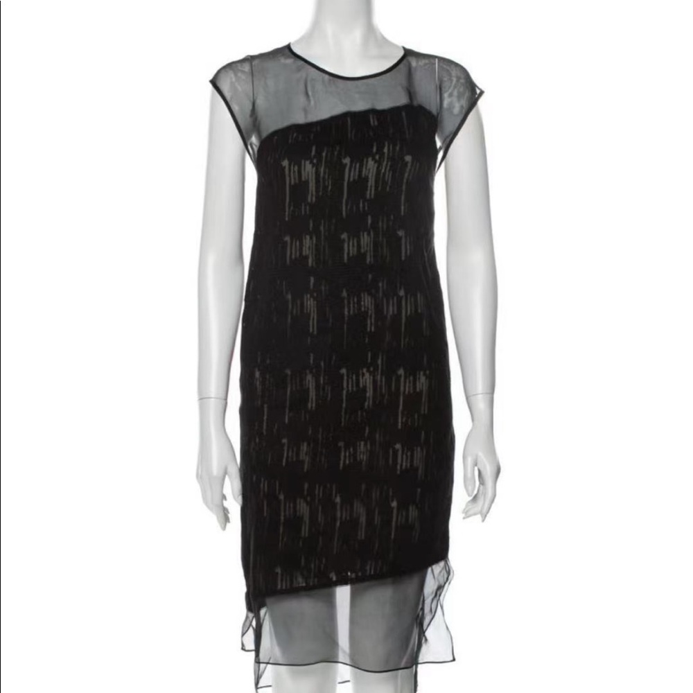 Helmut Lang Dress size S, 4